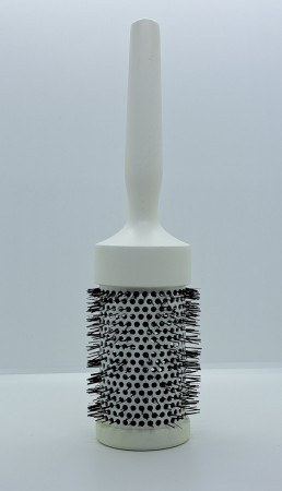 Børste med keramisk rør, diameter 56/76