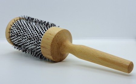 Børste med keramisk rør, diameter 56/76