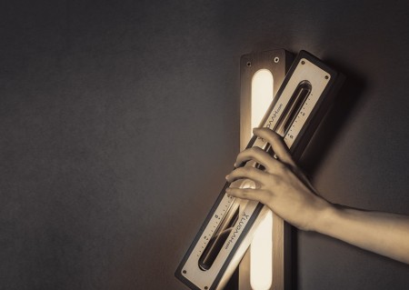 Timeglass (Tidsmåler)